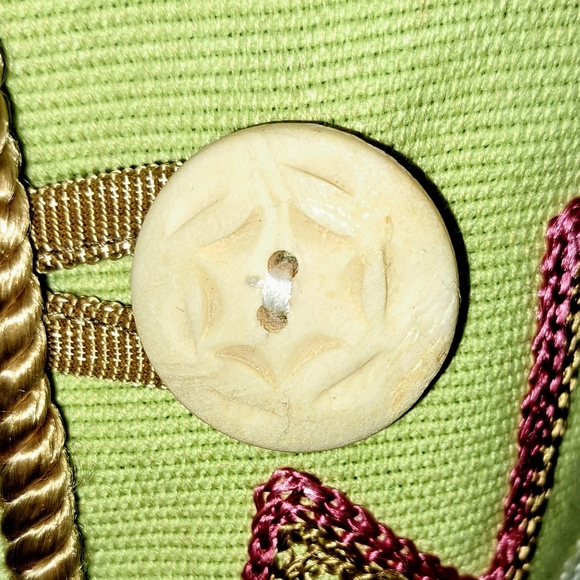 VTG ALLURE WOMEN'S JACKET - Picture 5 of 6